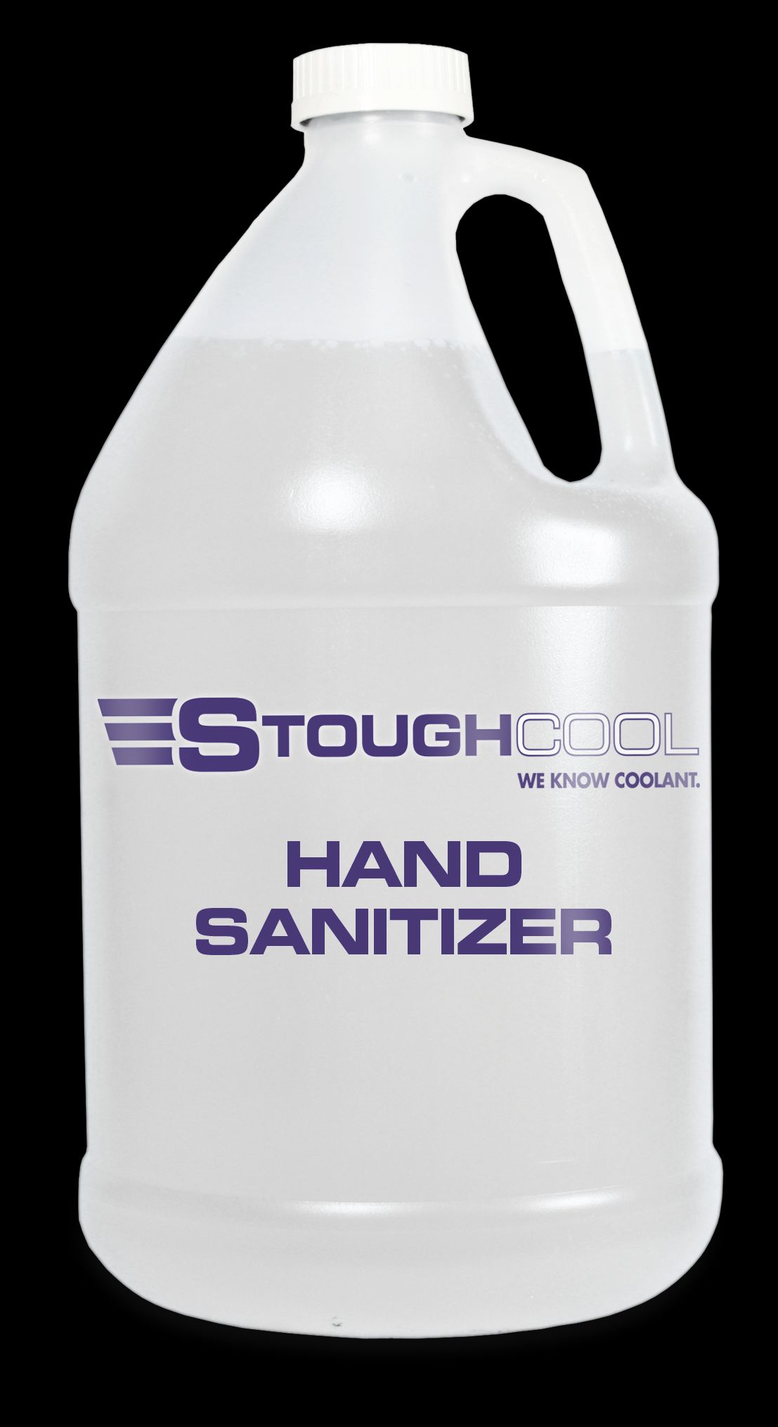 STOUGH HAND SANITIZER - 1 - Click Image to Close