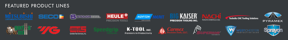 Stough Tool Featured Product Lines